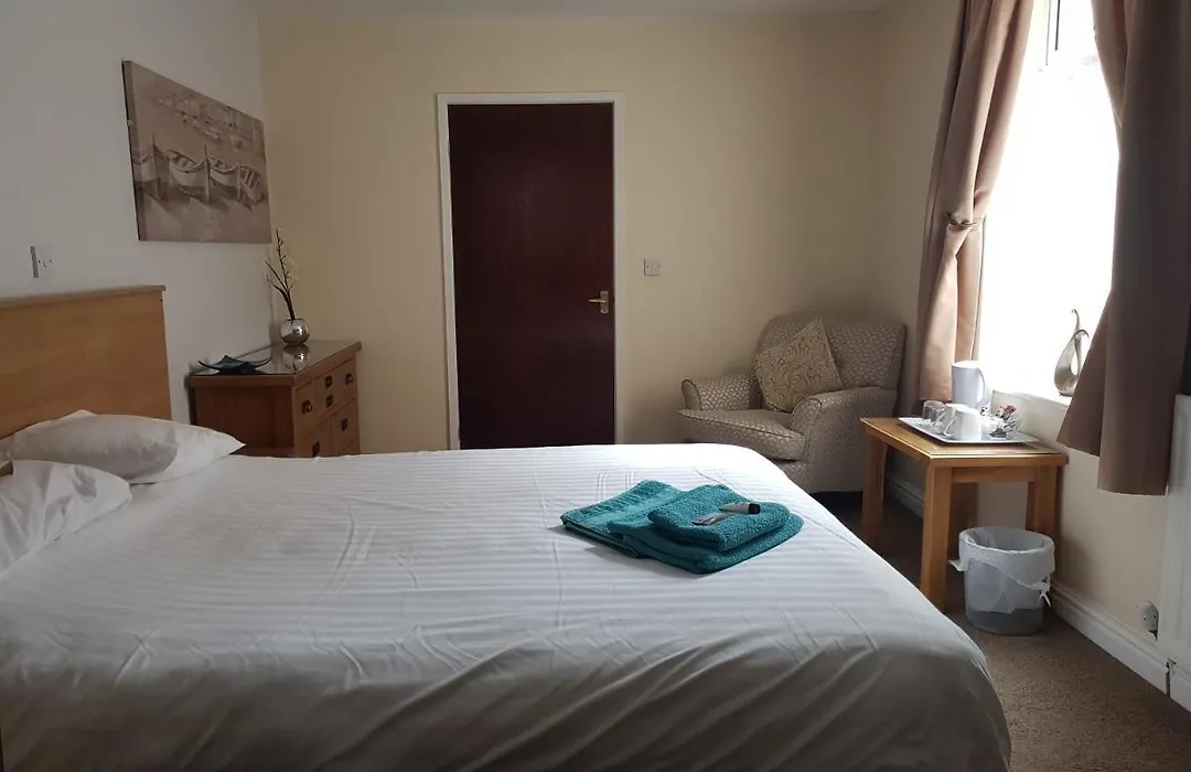 The Beacon Hotel-1